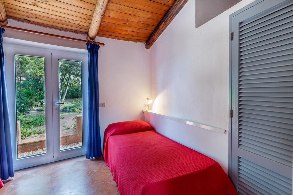 Le Sfumature Di Melograno Villa Costa Paradiso Exterior foto